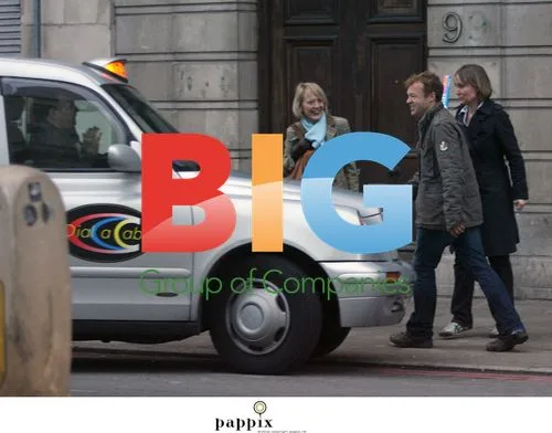 Graham Norton Spotted Looking Tired in London