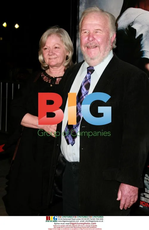 Ned Beatty at 'Shooter' premiere