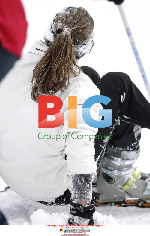 William and Kate Enjoy Ski Trip in Zermatt