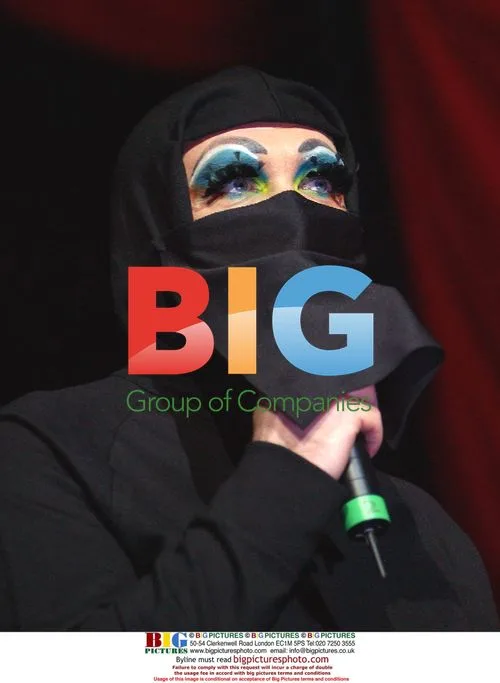 20th "Tranniversary" of Alternative Miss Ireland
