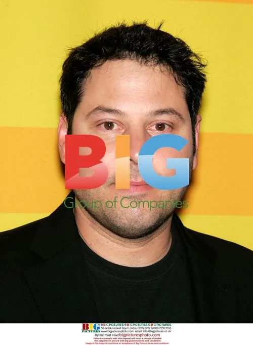 Greg Grunberg at Heroes TV Festival
