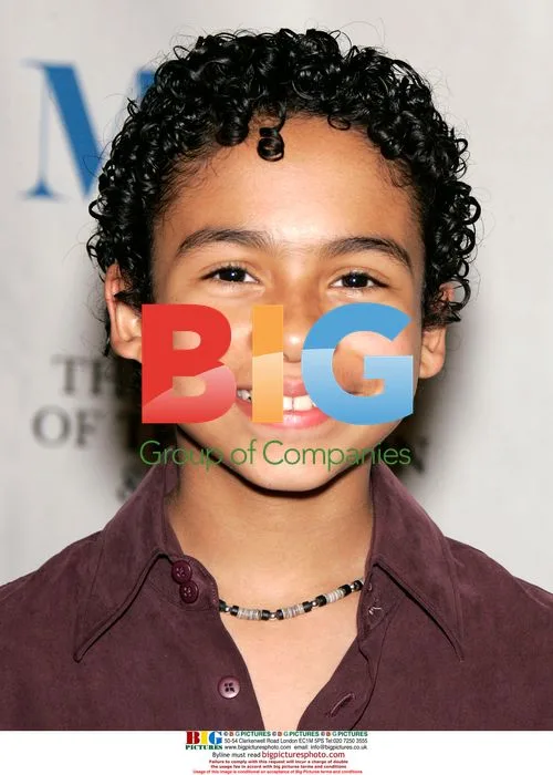Noah Gray-Cabey at William S. Paley TV Festival
