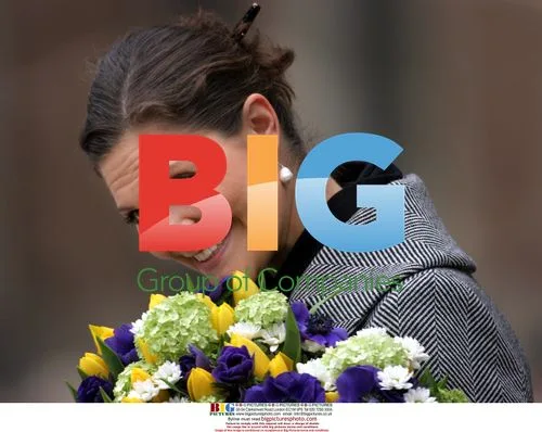 Crown Princess Victoria Name Day