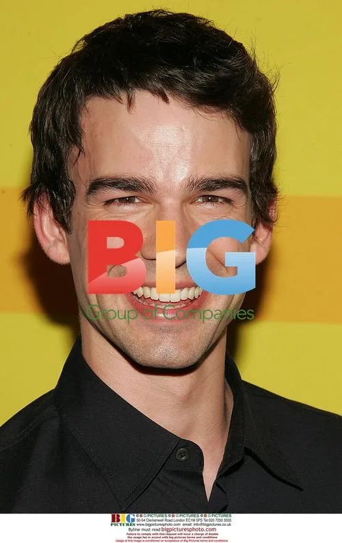 Christopher Gorham at Ugly Betty Festival