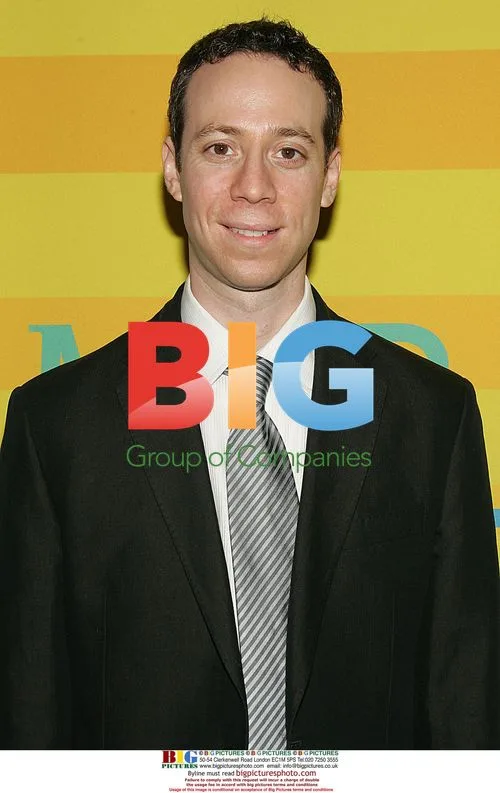 Kevin Sussman at Ugly Betty TV Festival