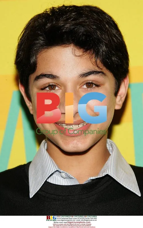 Kevin Sussman at Ugly Betty TV Festival
