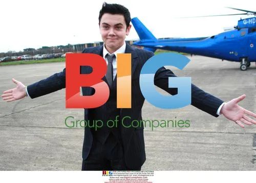 Ray Quinn launches debut album in style
