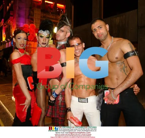 Wayne Aveline Wins Project Catwalk II