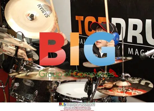 4-Year-Old Drummer Igor Falecki Wows Internet