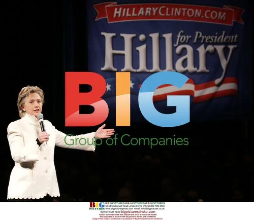 Hillary Clinton at NY fundraiser
