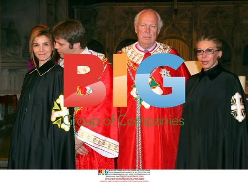 Savoie Family at Abbaye De Hautecombe