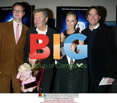 "The Last Mimzy" Premiere in NYC