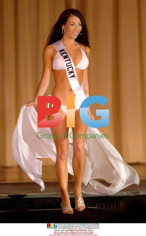 Miss USA 2007 Preliminary Competition