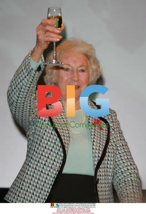 Dame Vera Lynn's 90th Birthday Celebration