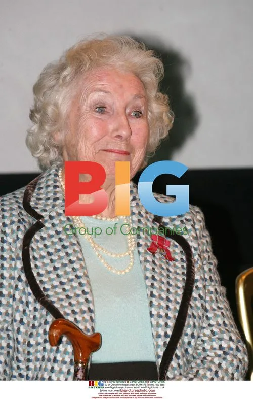 Dame Vera Lynn's 90th Birthday Celebration