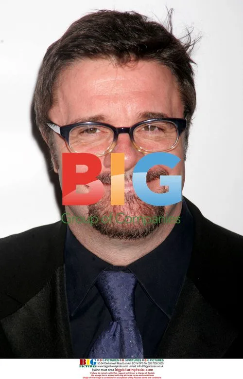 Nathan Lane at 'Curtains' Broadway Premiere