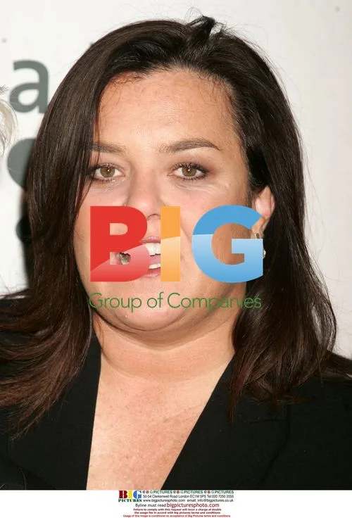 Rosie O'Donnell at GLAAD Media Awards