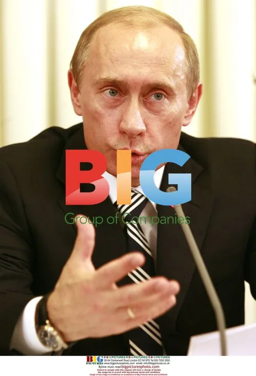 Putin Speaks at State Council Meeting