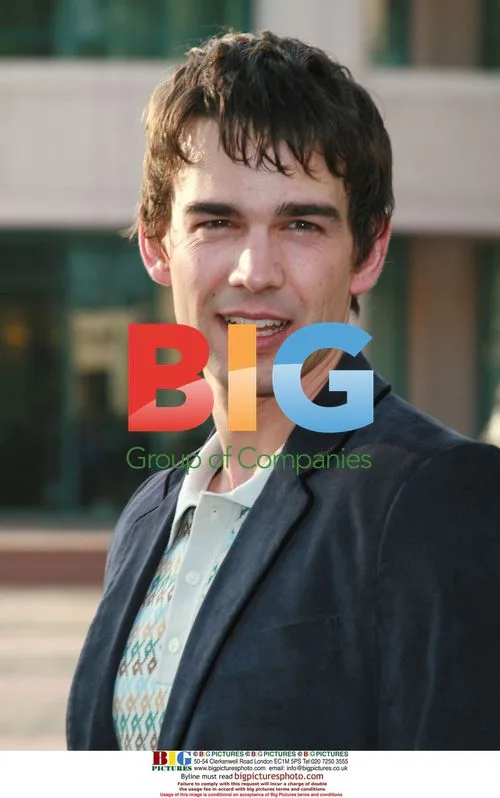Christopher Gorham at 'Ugly Betty' Event
