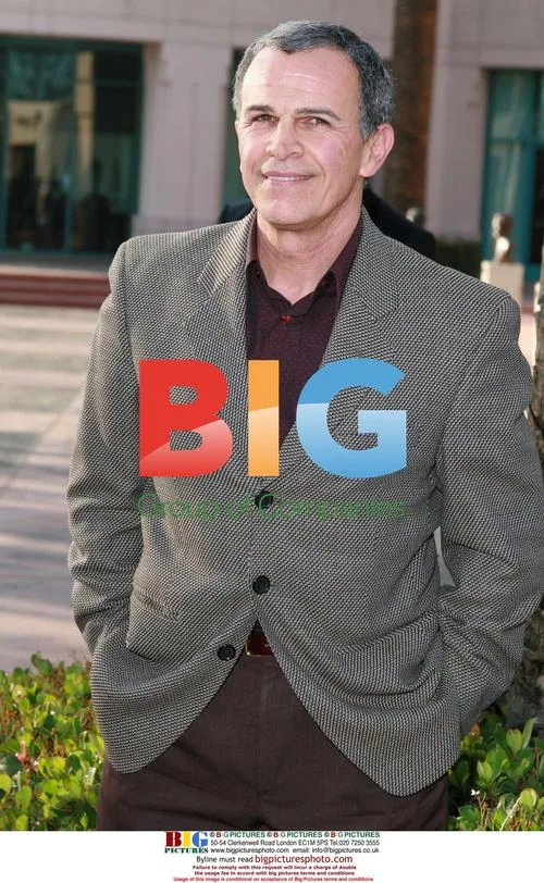 Tony Plana at 'Ugly Betty' Event