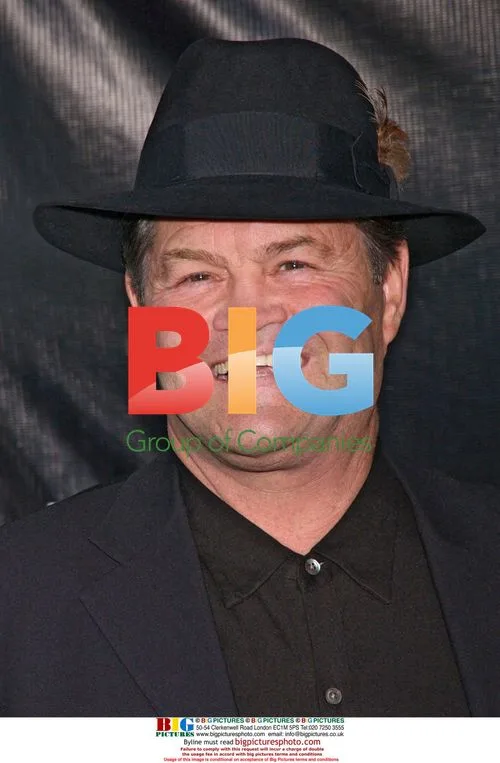 Micky Dolenz at 'Spiderman 3' Premiere
