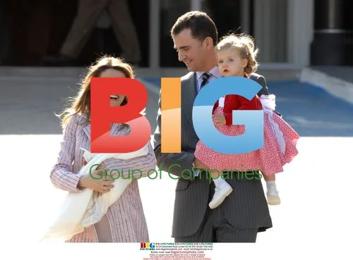 Princess Letizia and Family Leave Ruber Clinic