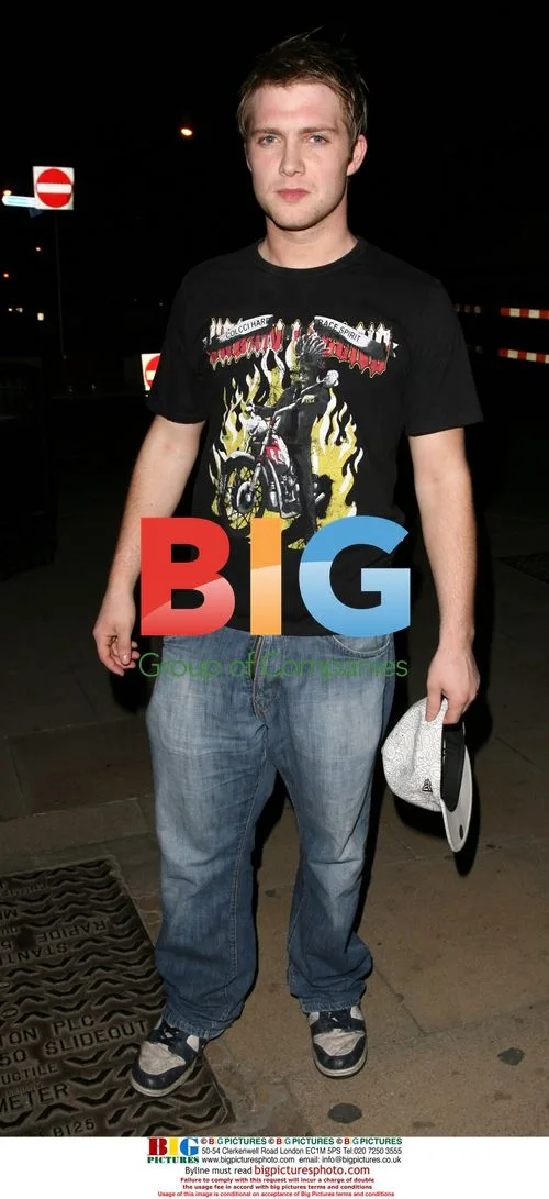 Hollyoaks Charity Event in Manchester