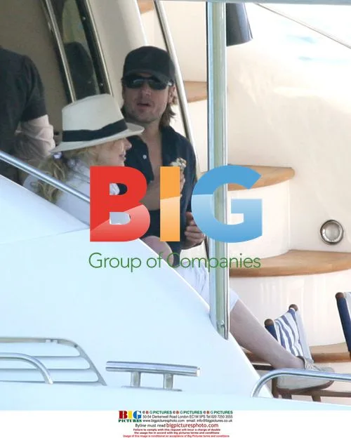 Nicole Kidman and Keith Urban's Family Outing