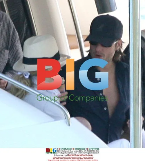 Nicole Kidman and Keith Urban's Family Day in Sydney