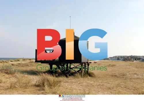 Mudeford Sandbanks Beach Huts for Sale