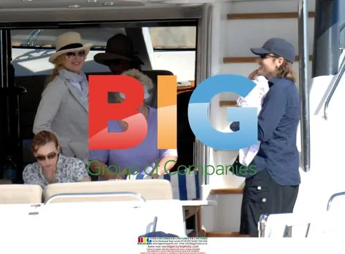 Nicole Kidman and Keith Urban's Family Outing