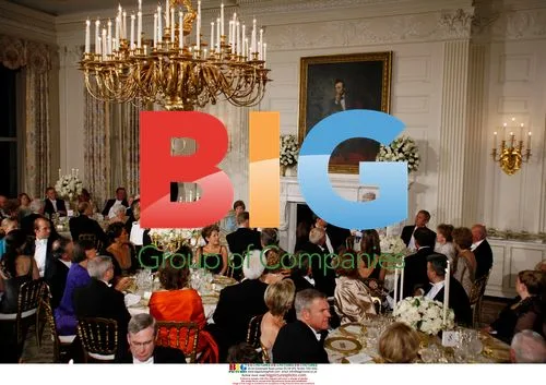 Queen Elizabeth II Toasts at White House