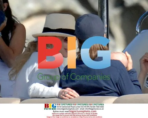 Nicole Kidman and Keith Urban's Family Day