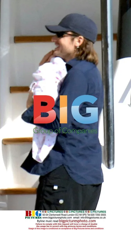 Nicole Kidman and Keith Urban's Family Outing