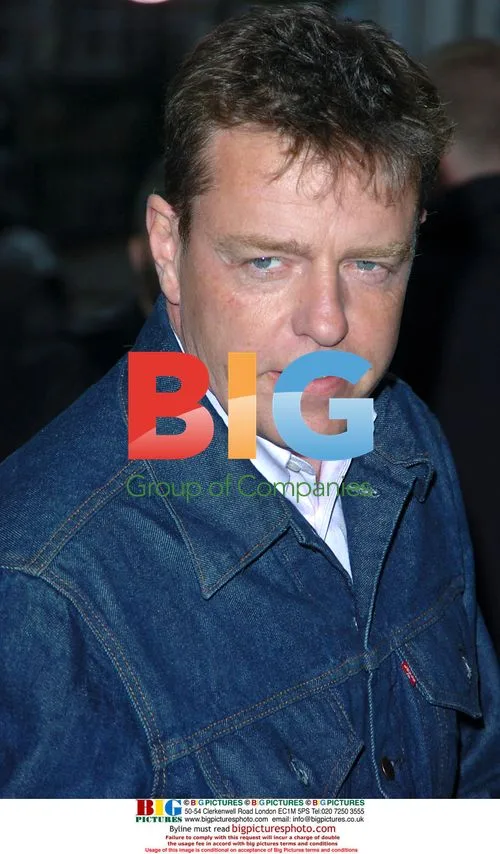 Suggs at "Joe Strummer" Premiere