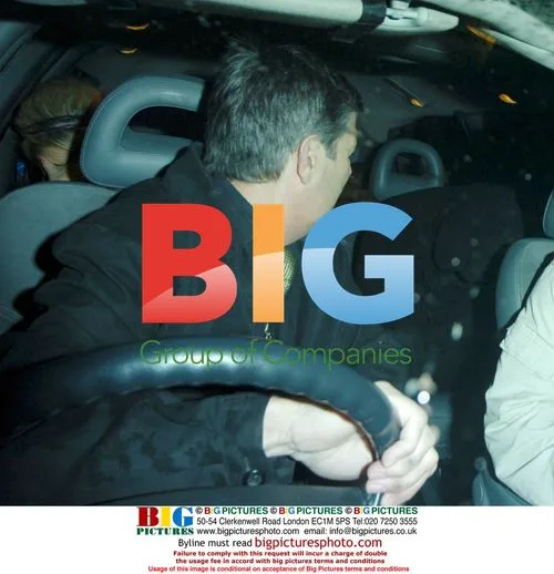 Natalie Pike and Ashley Cole Questioned by Police