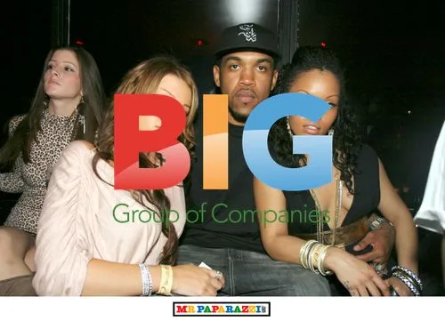 Lloyd Banks at London Club