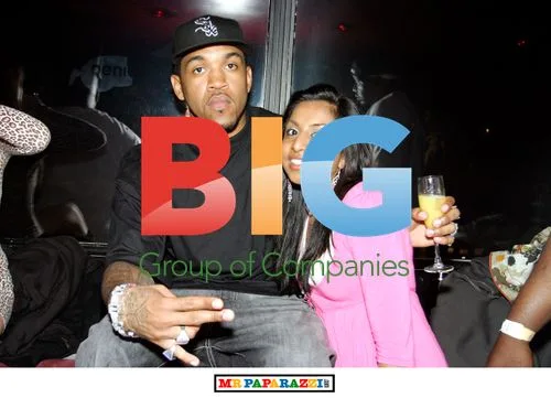 Lloyd Banks at London Club