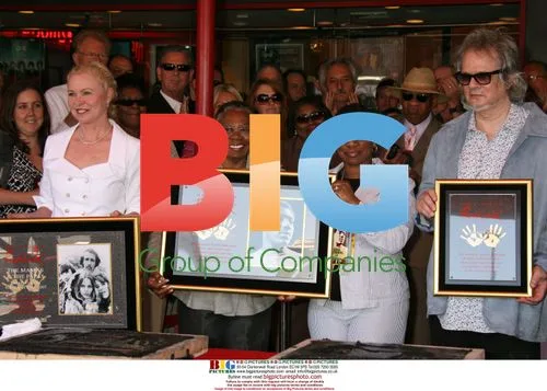 Otis Redding, The Mamas & The Papas and Al Kooper honored at RockWalk