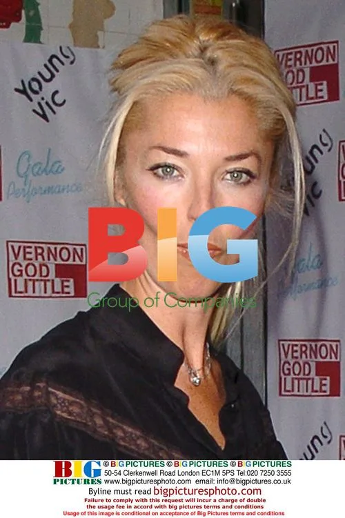 Tamara Beckwith at 'Vernon God Little' Gala