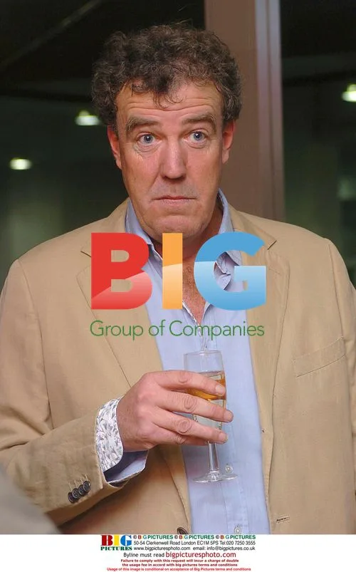 Clarkson, May, Needell, and Ramsay at MPH 06