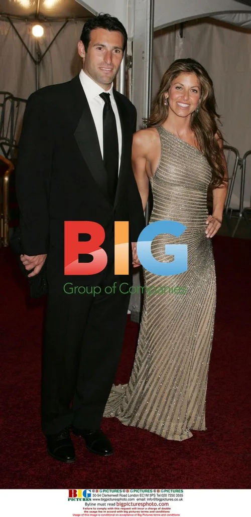 Dylan Lauren at Costume Institute Gala