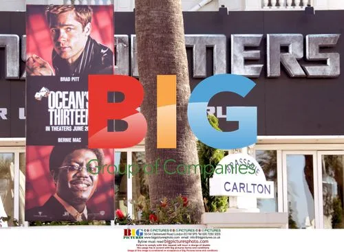 Cannes 60th Film Festival 2007