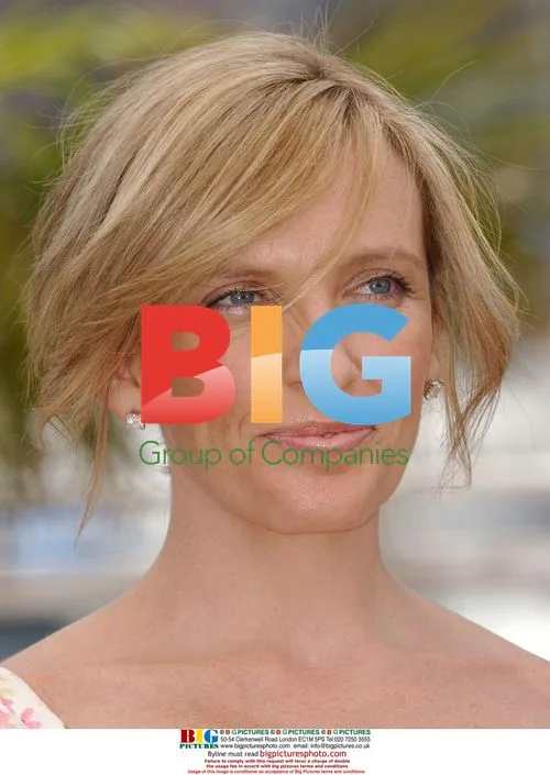 Toni Colette at Cannes Film Festival Jury Photocall