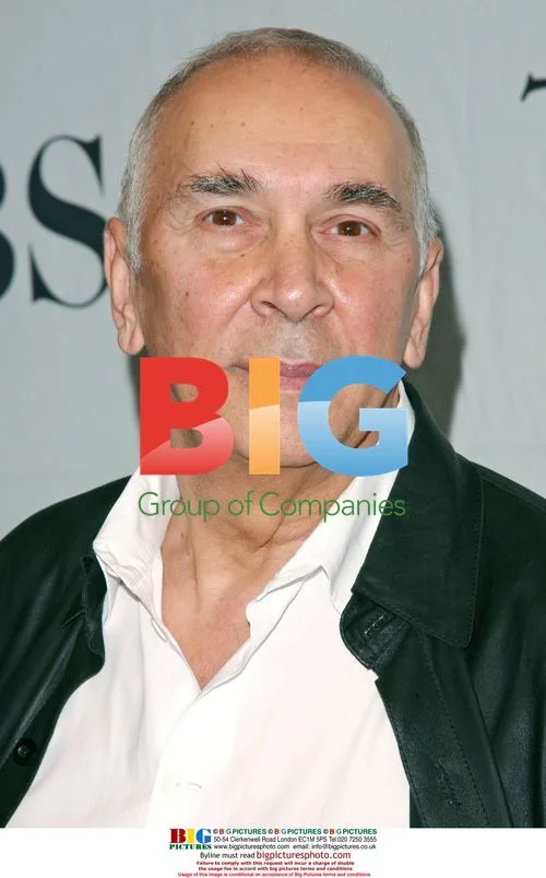 Frank Langella at 2007 Tony Awards