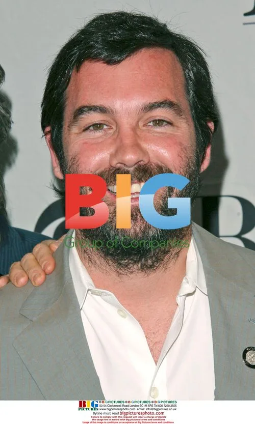 Duncan Sheik at 2007 Tony Awards Nominees Press Reception