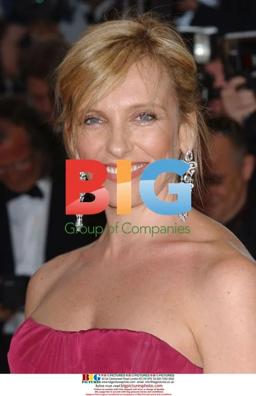 Toni Colette at 60th Cannes Film Festival