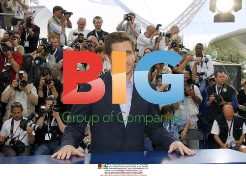 Jake Gyllenhall at Zodiac Photocall