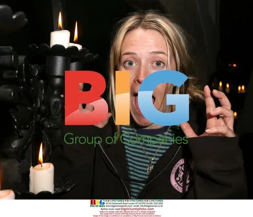 Edith Bowman 'On The Road To Preston Tour'