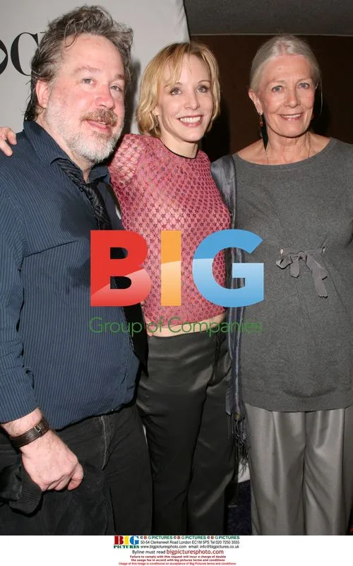 2007 Tony Awards Nominees Press Reception